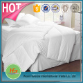 Luxushotel White Frühling und Sommer Polyester Quilt